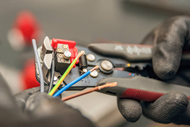 Best Electrical Troubleshooting Services  in Alton, TX