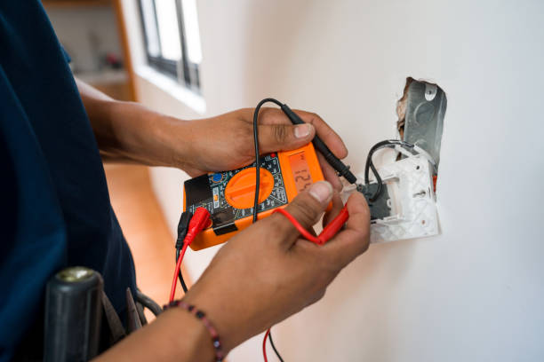 Best Local Electrician Companies  in Alton, TX