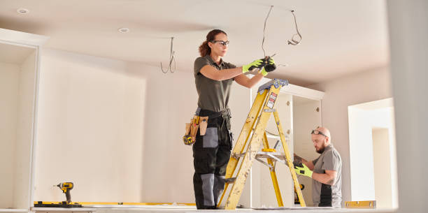 Best Electrical Upgrades for Homes  in Alton, TX