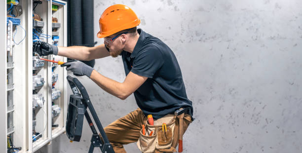 Best Emergency Electrical Repair  in Alton, TX
