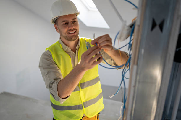 Best Affordable Emergency Electrician  in Alton, TX
