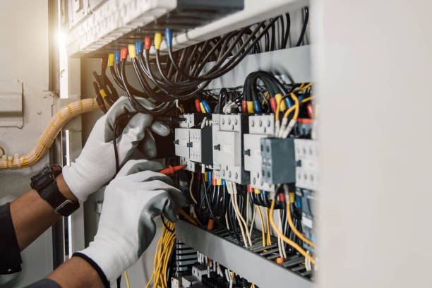 Best Home Electrical Repair  in Alton, TX